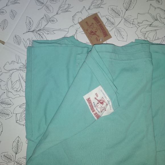 - True religion t-srth - Picture 6 of 13
